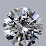 GIA 0.50 Carat 圓形 - Round Brilliant 天然鑽石 Natural diamond