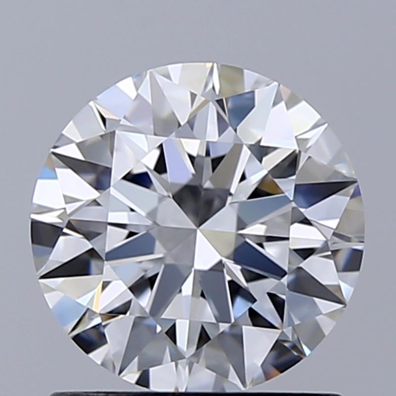 GIA 1.11 Carat 圓形 - Round Brilliant 天然鑽石 Natural diamond