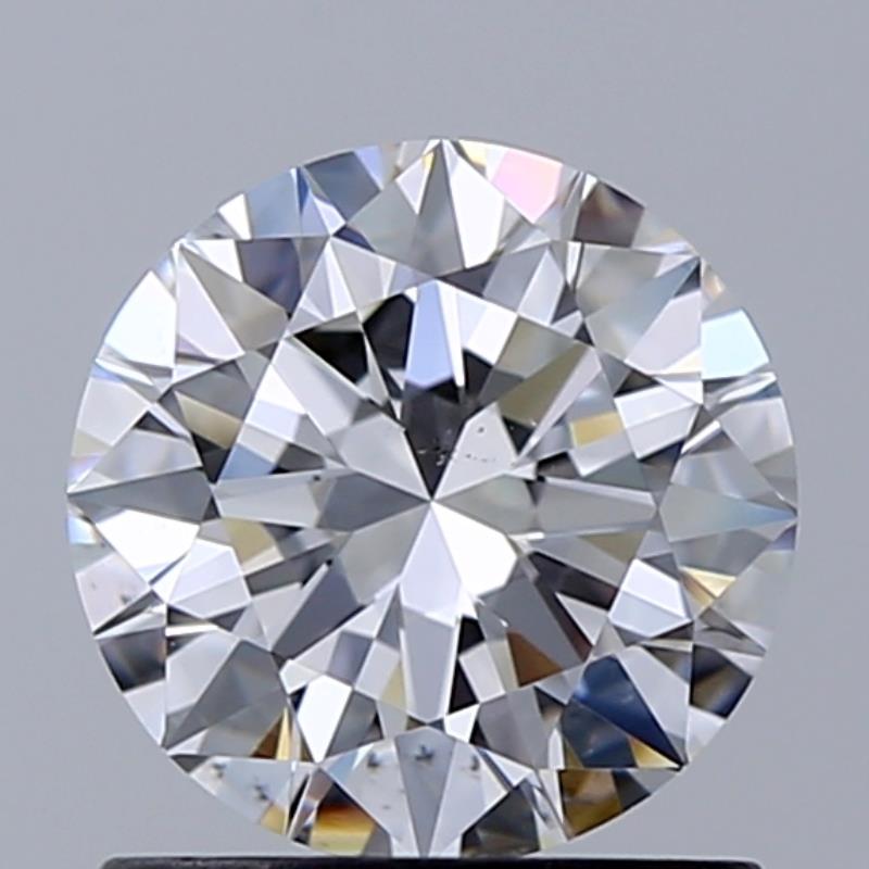 GIA 1.00 Carat 圓形 - Round Brilliant 天然鑽石 Natural diamond