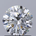 GIA 1.03 Carat 圓形 - Round Brilliant 天然鑽石 Natural diamond