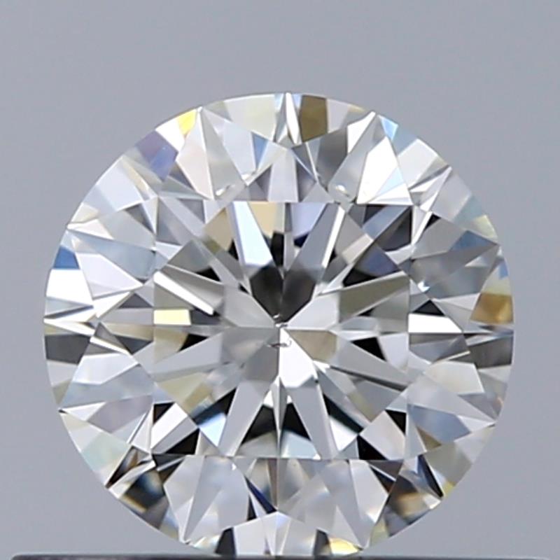 GIA 0.50 Carat 圓形 - Round Brilliant 天然鑽石 Natural diamond