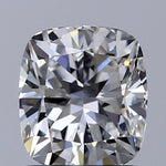 GIA 1.00 Carat 枕形改形 - Cushion Modified 天然鑽石 Natural diamond