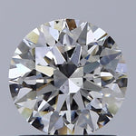 GIA 1.01 Carat 圓形 - Round Brilliant 天然鑽石 Natural diamond