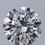 GIA 1.00 Carat 圓形 - Round Brilliant 天然鑽石 Natural diamond