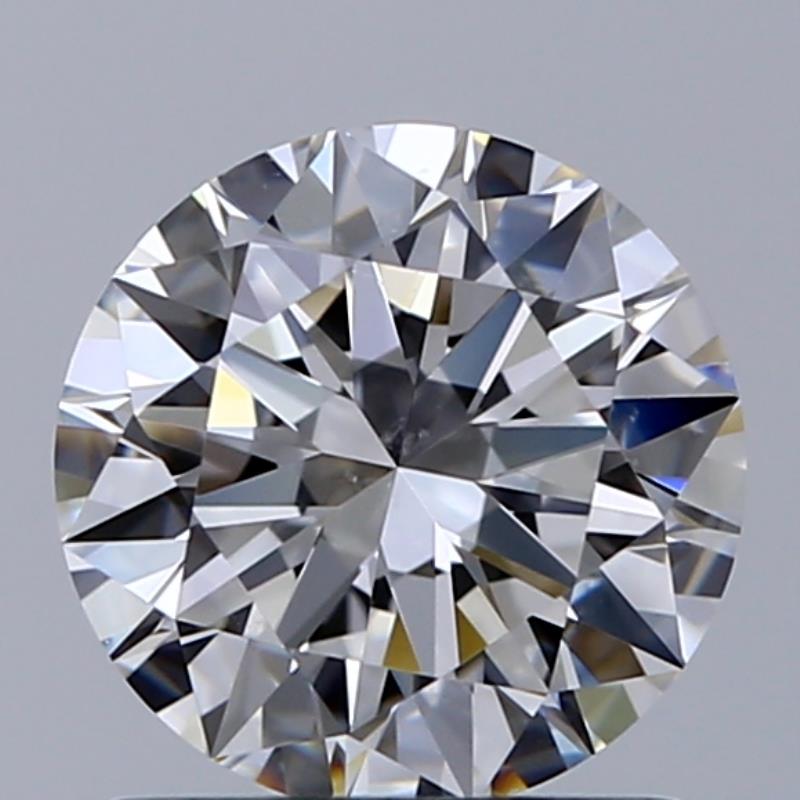 GIA 1.00 Carat 圓形 - Round Brilliant 天然鑽石 Natural diamond