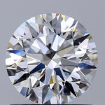 GIA 1.01 Carat 圓形 - Round Brilliant 天然鑽石 Natural diamond