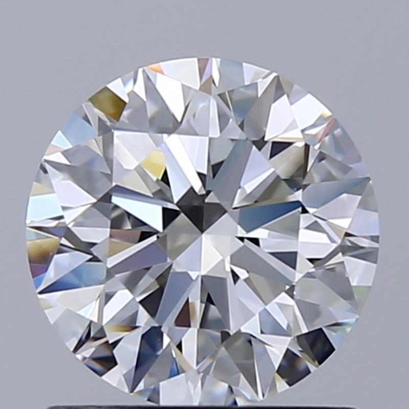 GIA 1.10 Carat 圓形 - Round Brilliant 天然鑽石 Natural diamond