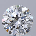 GIA 1.11 Carat 圓形 - Round Brilliant 天然鑽石 Natural diamond