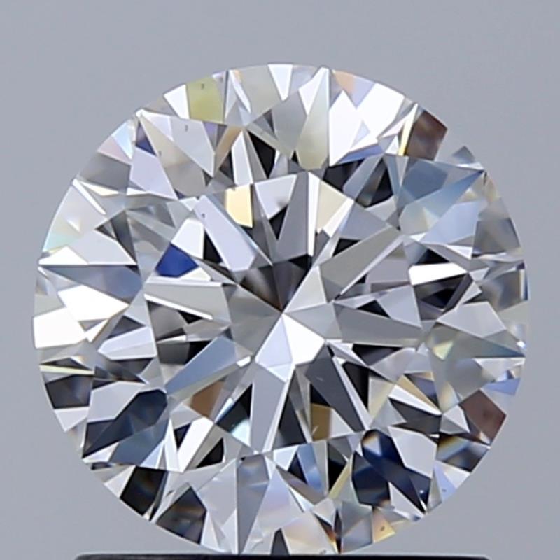 GIA 1.30 Carat 圓形 - Round Brilliant 天然鑽石 Natural diamond