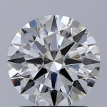 GIA 1.40 Carat 圓形 - Round Brilliant 天然鑽石 Natural diamond