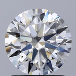 GIA 1.50 Carat 圓形 - Round Brilliant 天然鑽石 Natural diamond