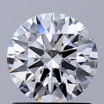 GIA 1.13 Carat 圓形 - Round Brilliant 天然鑽石 Natural diamond