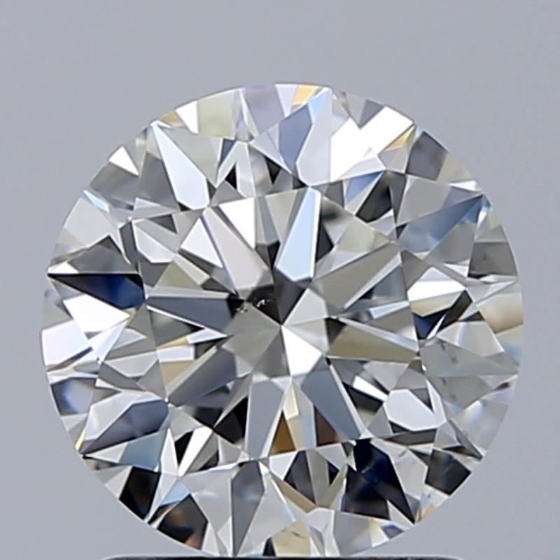 GIA 1.51 Carat 圓形 - Round Brilliant 天然鑽石 Natural diamond