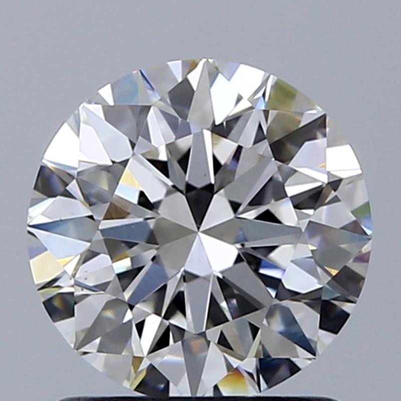 GIA 1.21 Carat 圓形 - Round Brilliant 天然鑽石 Natural diamond