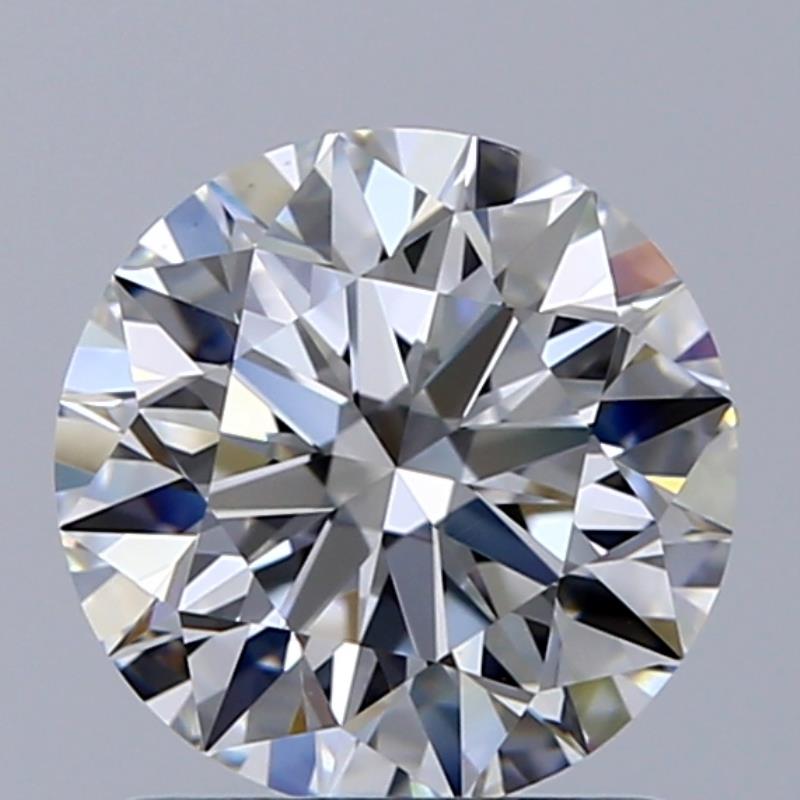 GIA 1.21 Carat 圓形 - Round Brilliant 天然鑽石 Natural diamond