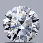 GIA 1.00 Carat 圓形 - Round Brilliant 天然鑽石 Natural diamond