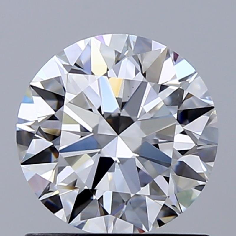 GIA 1.00 Carat 圓形 - Round Brilliant 天然鑽石 Natural diamond