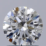 GIA 1.06 Carat 圓形 - Round Brilliant 天然鑽石 Natural diamond