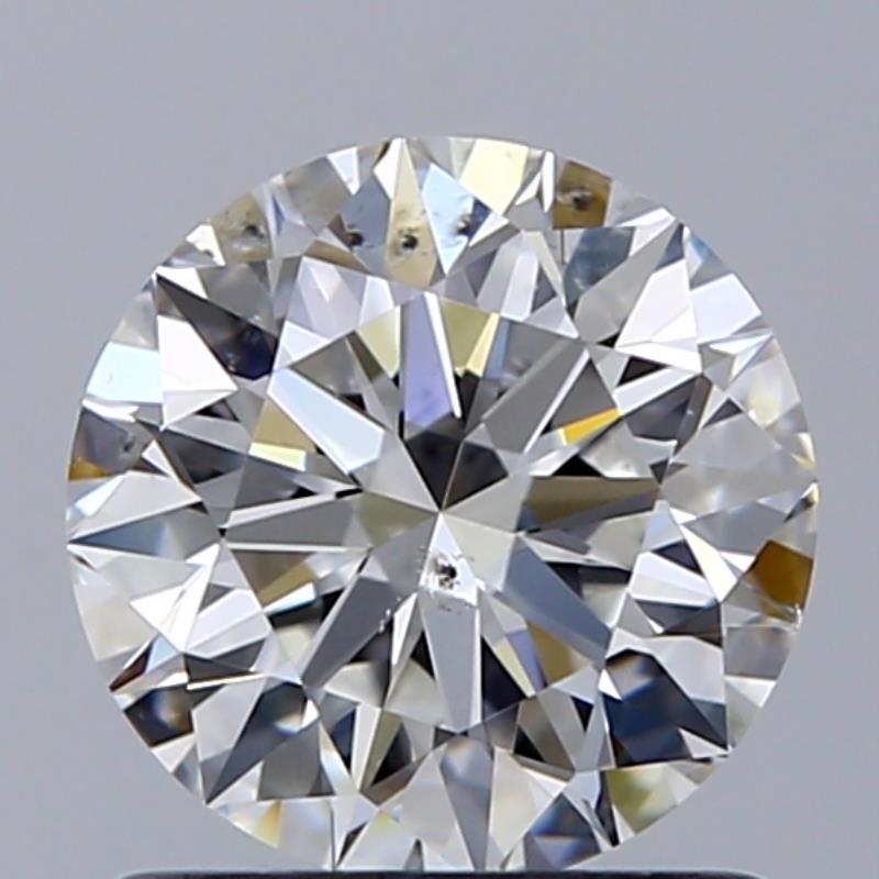 GIA 1.01 Carat 圓形 - Round Brilliant 天然鑽石 Natural diamond