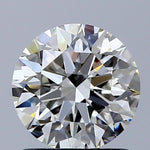 GIA 1.00 Carat 圓形 - Round Brilliant 天然鑽石 Natural diamond