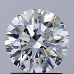 GIA 1.40 Carat 圓形 - Round Brilliant 天然鑽石 Natural diamond