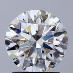 GIA 1.70 Carat 圓形 - Round Brilliant 天然鑽石 Natural diamond