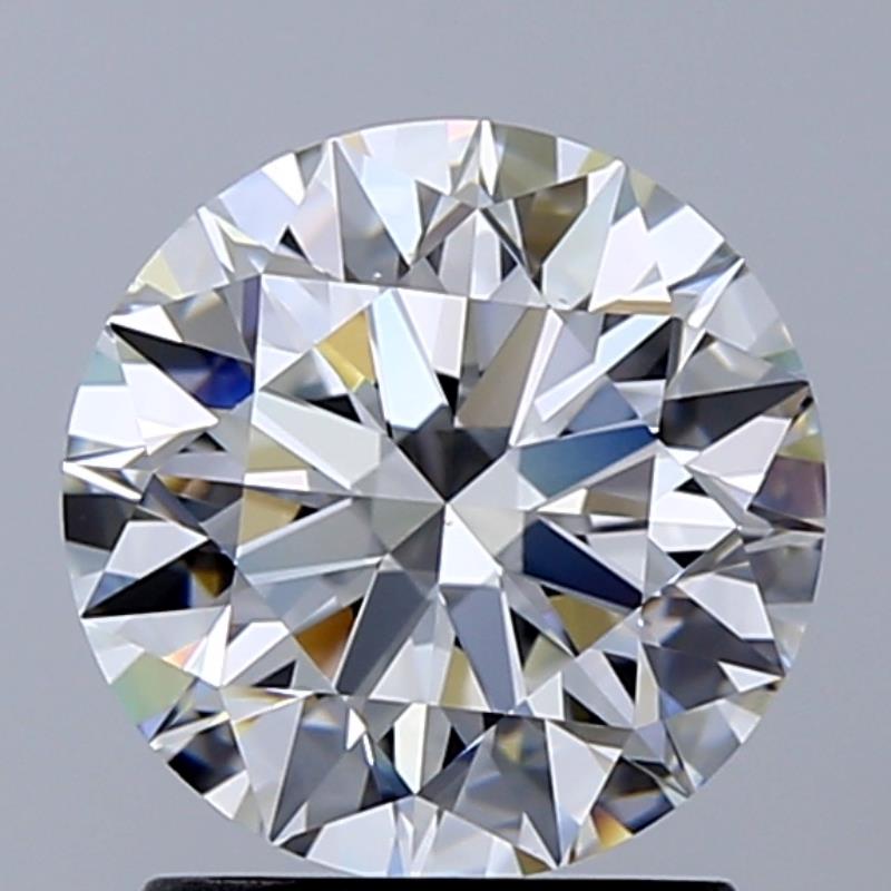 GIA 1.70 Carat 圓形 - Round Brilliant 天然鑽石 Natural diamond