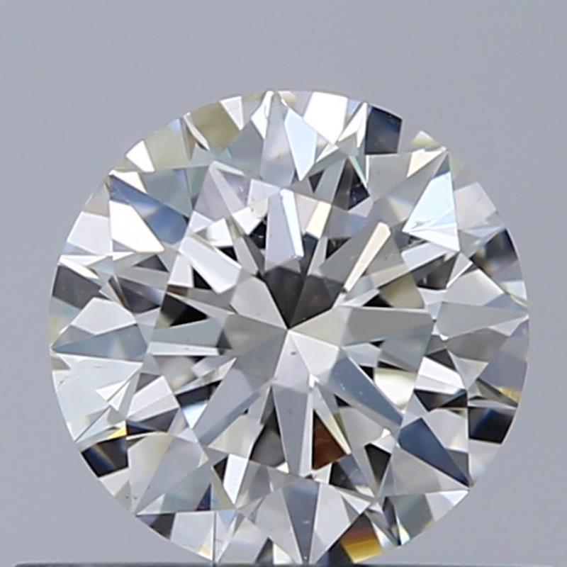 GIA 0.51 Carat 圓形 - Round Brilliant 天然鑽石 Natural diamond