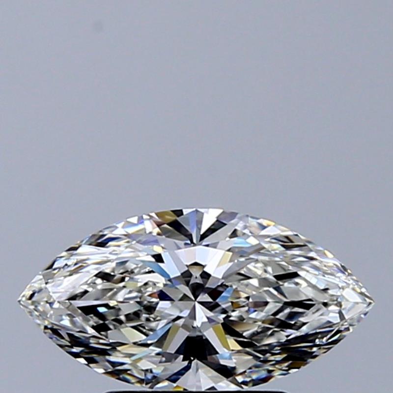 GIA 1.14 Carat 馬眼形 - Marquise 天然鑽石 Natural diamond