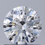 GIA 0.85 Carat 圓形 - Round Brilliant 天然鑽石 Natural diamond