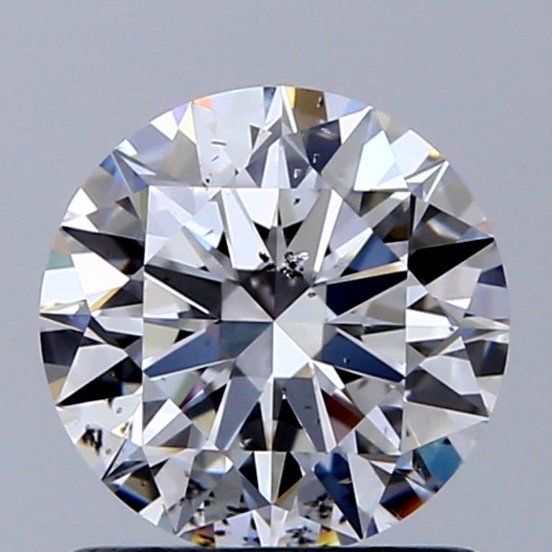 GIA 1.00 Carat 圓形 - Round Brilliant 天然鑽石 Natural diamond