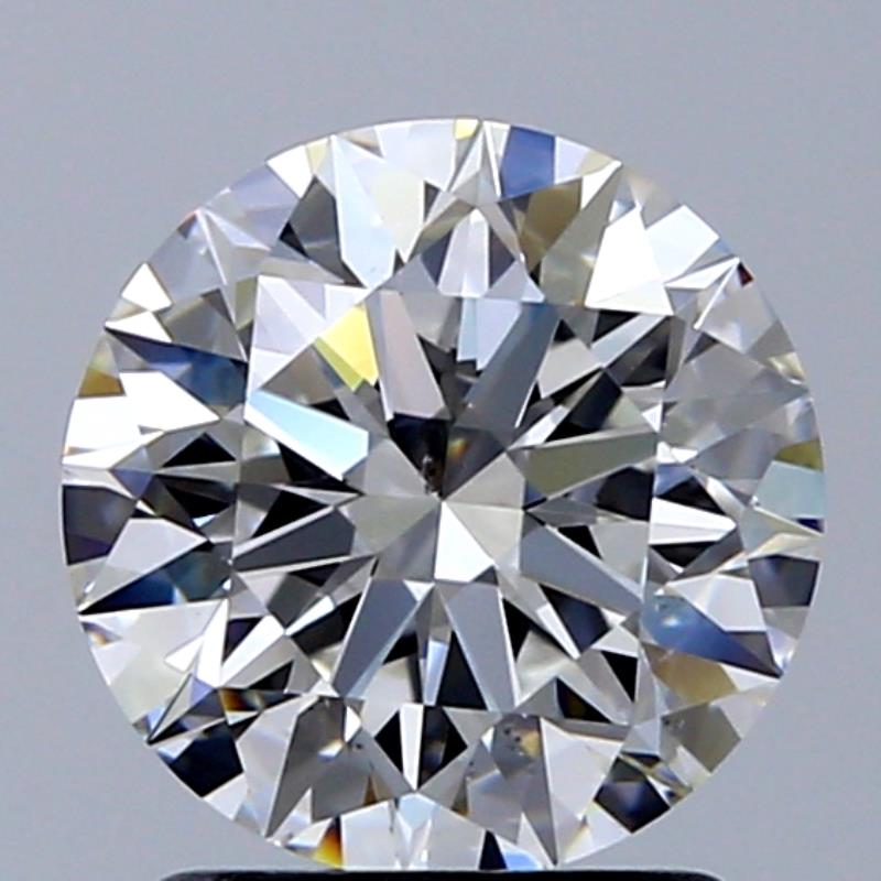 GIA 1.70 Carat 圓形 - Round Brilliant 天然鑽石 Natural diamond