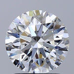 GIA 2.01 Carat 圓形 - Round Brilliant 天然鑽石 Natural diamond