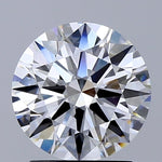 GIA 1.81 Carat 圓形 - Round Brilliant 天然鑽石 Natural diamond