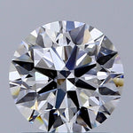 GIA 1.00 Carat 圓形 - Round Brilliant 天然鑽石 Natural diamond