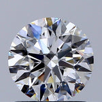 GIA 1.00 Carat 圓形 - Round Brilliant 天然鑽石 Natural diamond