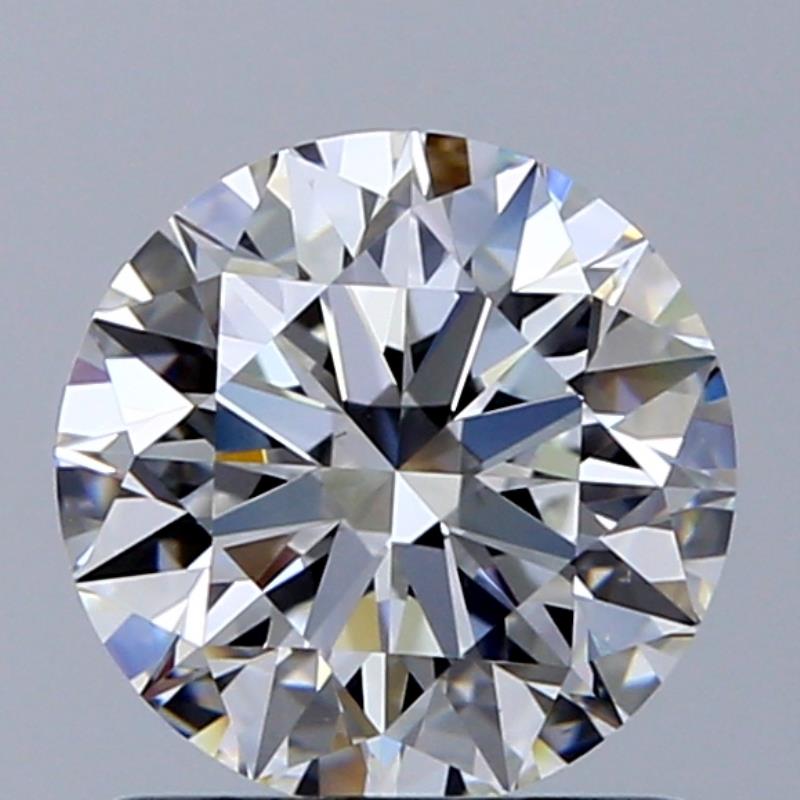 GIA 1.02 Carat 圓形 - Round Brilliant 天然鑽石 Natural diamond