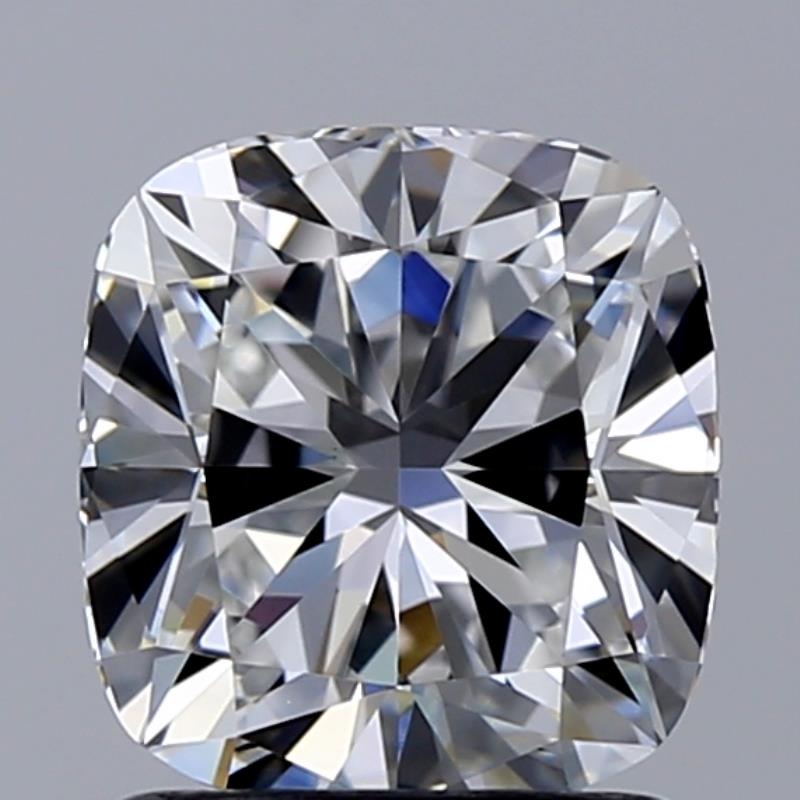 GIA 1.31 Carat 枕形改形 - Cushion Modified 天然鑽石 Natural diamond