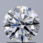 GIA 1.40 Carat 圓形 - Round Brilliant 天然鑽石 Natural diamond