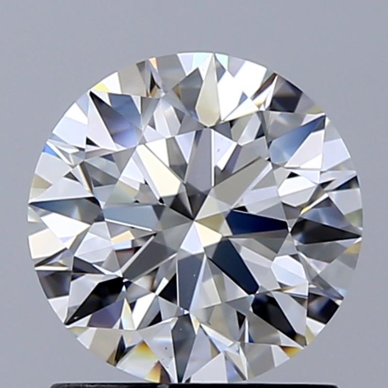 GIA 1.21 Carat 圓形 - Round Brilliant 天然鑽石 Natural diamond