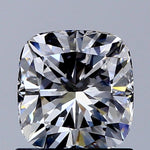 GIA 1.02 Carat 枕形改形 - Cushion Modified 天然鑽石 Natural diamond