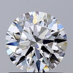 GIA 1.00 Carat 圓形 - Round Brilliant 天然鑽石 Natural diamond