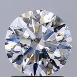 GIA 1.57 Carat 圓形 - Round Brilliant 天然鑽石 Natural diamond