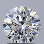 GIA 1.50 Carat 圓形 - Round Brilliant 天然鑽石 Natural diamond