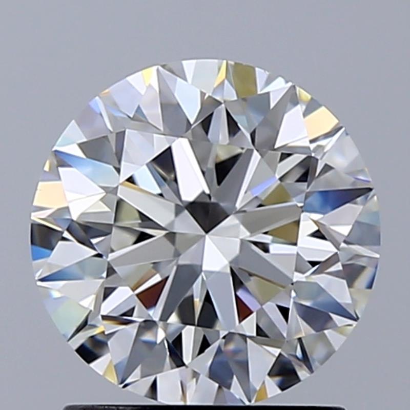 GIA 1.50 Carat 圓形 - Round Brilliant 天然鑽石 Natural diamond