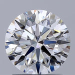 GIA 1.52 Carat 圓形 - Round Brilliant 天然鑽石 Natural diamond