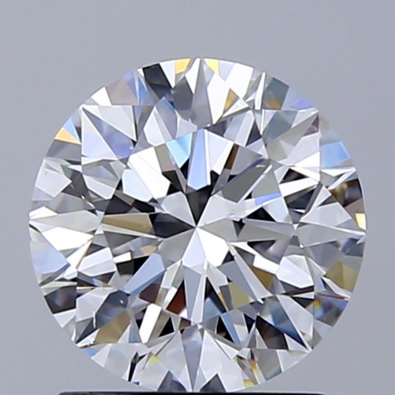 GIA 1.51 Carat 圓形 - Round Brilliant 天然鑽石 Natural diamond