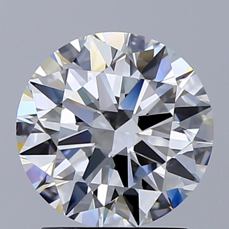 GIA 1.80 Carat 圓形 - Round Brilliant 天然鑽石 Natural diamond