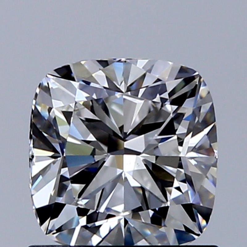 GIA 1.01 Carat 枕形改形 - Cushion Modified 天然鑽石 Natural diamond