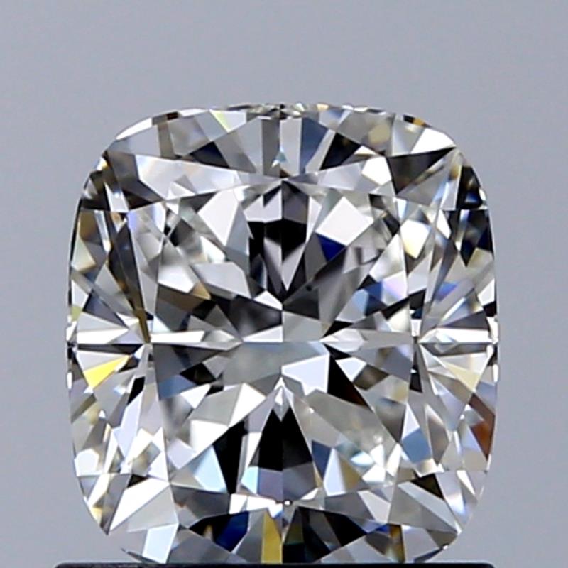 GIA 1.04 Carat 枕形改形 - Cushion Modified 天然鑽石 Natural diamond